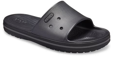 crocs slides for men